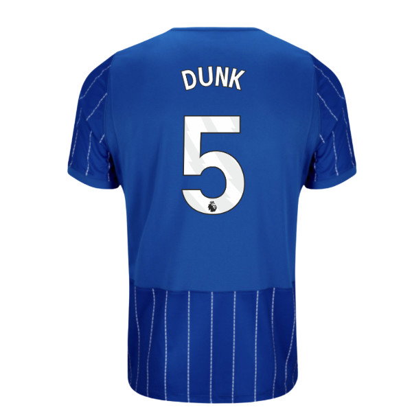 2026-2027 Brighton Home Shirt (Dunk 5)