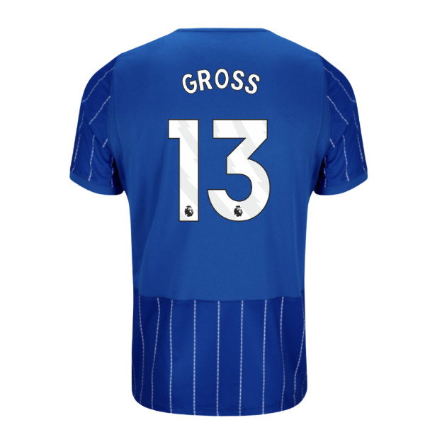 2026-2027 Brighton Home Shirt (Gross 13)