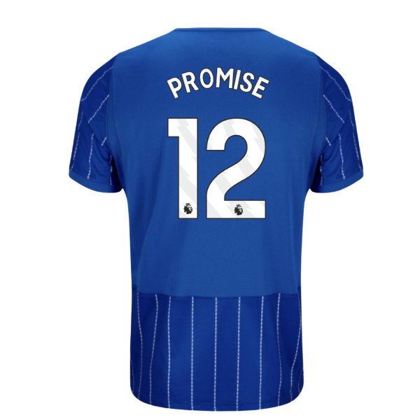 2026-2027 Brighton Home Shirt (Promise 12)
