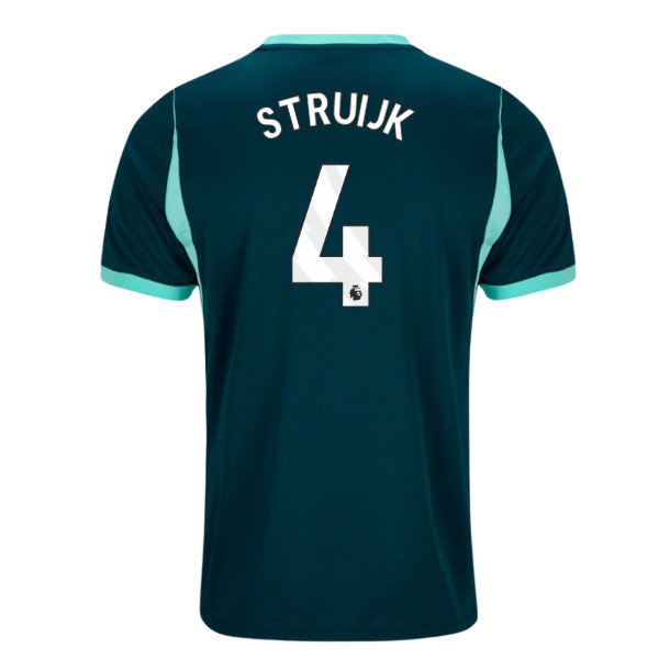 2026-2027 Brighton Third Shirt (Struijk 4)