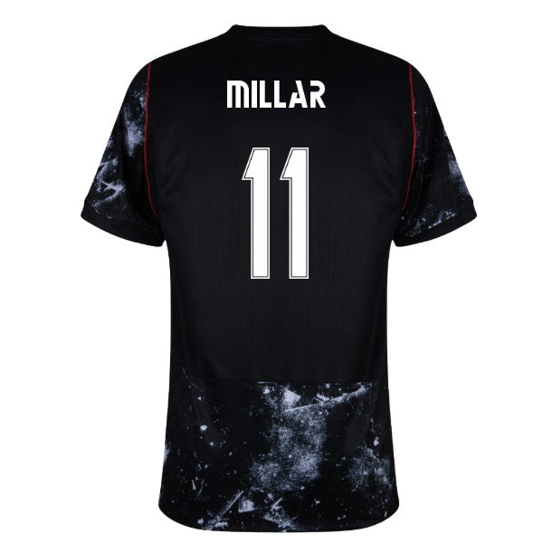 2026-2027 Canada Away Shirt (Millar 11)