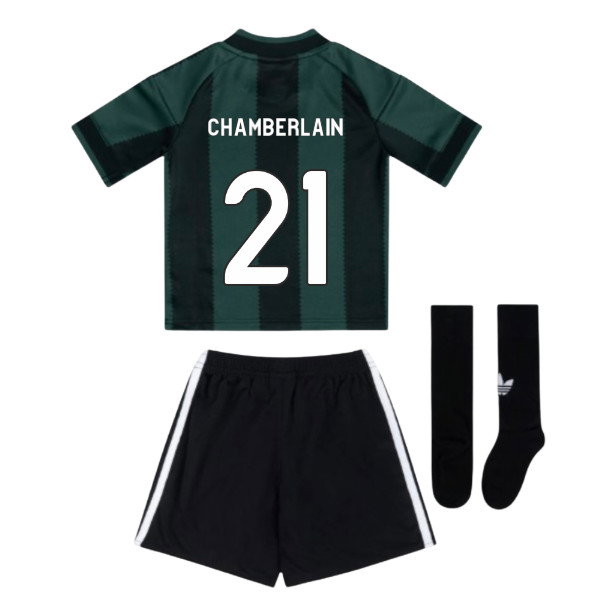 2026-2027 Celtic Away Mini Kit (Chamberlain 21)