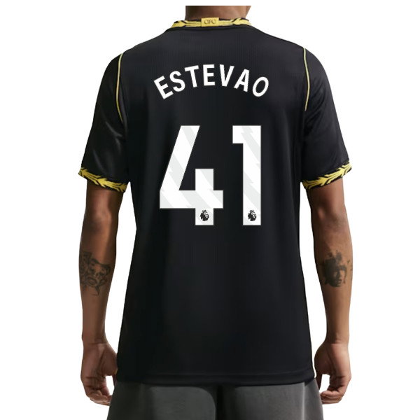 2026-2027 Chelsea Away Shirt (Estevao 41)