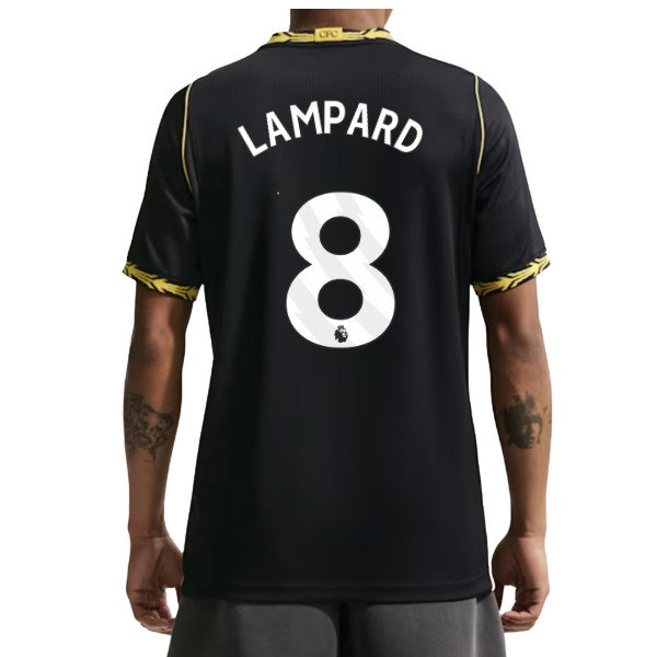 2026-2027 Chelsea Away Shirt (Lampard 8)