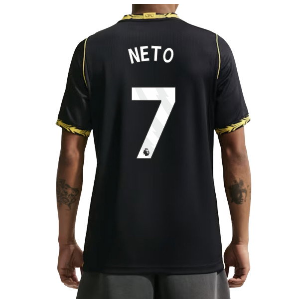 2026-2027 Chelsea Away Shirt (Neto 7)