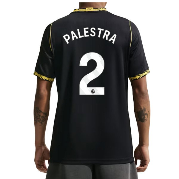 2026-2027 Chelsea Away Shirt (Palestra 2)