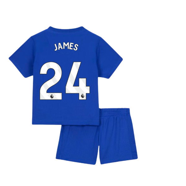 2026-2027 Chelsea Home Baby Kit (James 24)