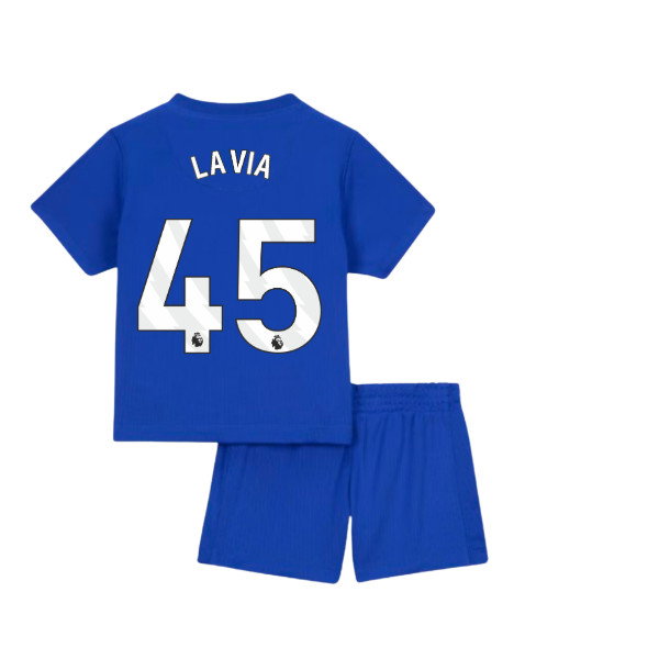 2026-2027 Chelsea Home Baby Kit (Lavia 45)