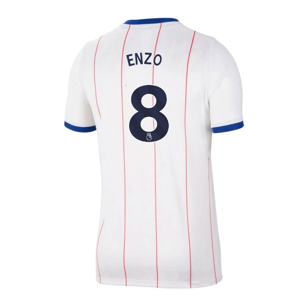 2026-2027 Chelsea Third Shirt (Enzo 8)