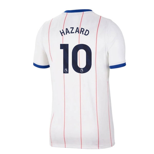 2026-2027 Chelsea Third Shirt (Hazard 10)