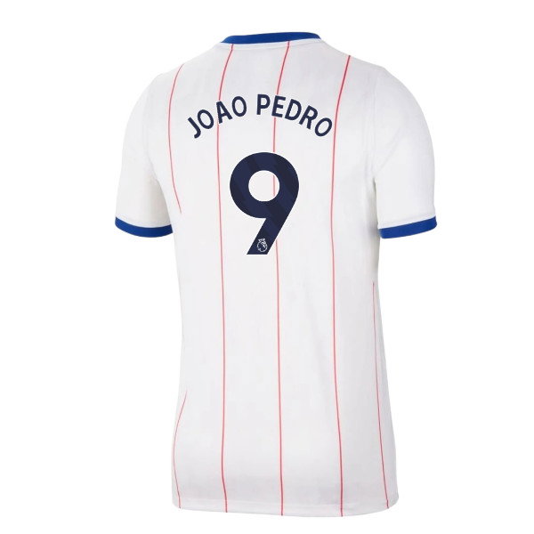 2026-2027 Chelsea Third Shirt (Joao Pedro 9)