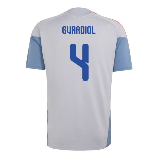 2026-2027 Croatia Training Jersey (Aurora Onix) (Gvardiol 4)