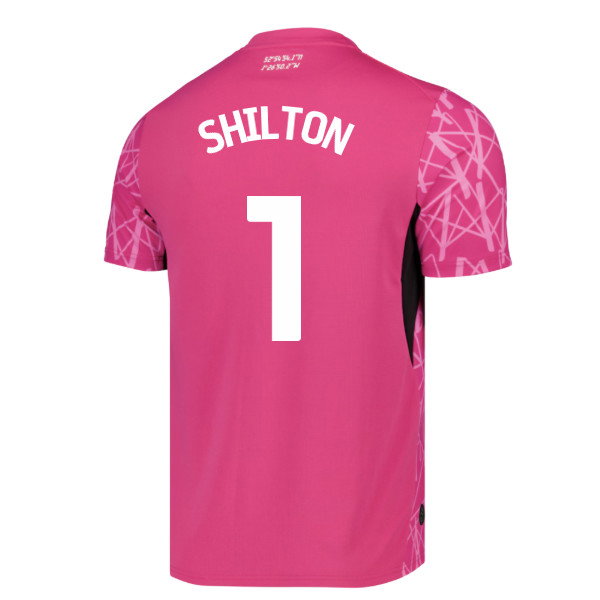2026-2027 Derby County Away Shirt (Shilton 1)