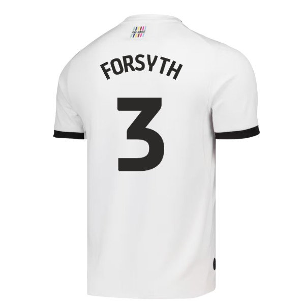 2026-2027 Derby County Home Shirt (Forsyth 3)