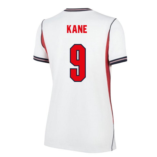 2026-2027 England Home Shirt (Womens) (Kane 9)