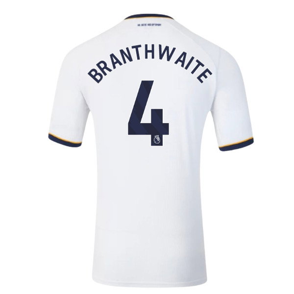 2026-2027 Everton Away Shirt (Branthwaite 4)