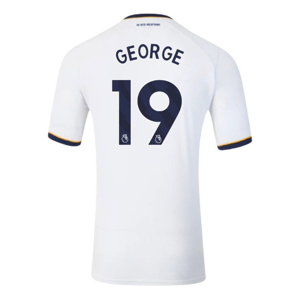 2026-2027 Everton Away Shirt (George 19)