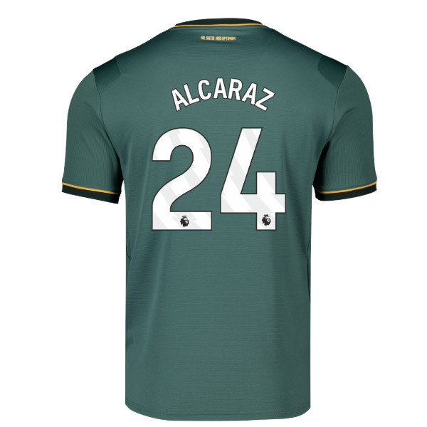 2026-2027 Everton Third Shirt (Alcaraz 24)