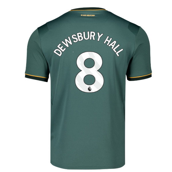 2026-2027 Everton Third Shirt (Dewsbury Hall 8)