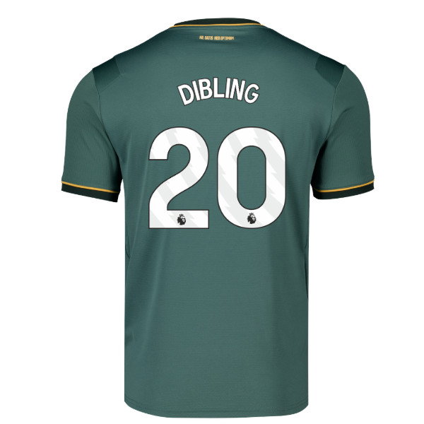2026-2027 Everton Third Shirt (Dibling 20)