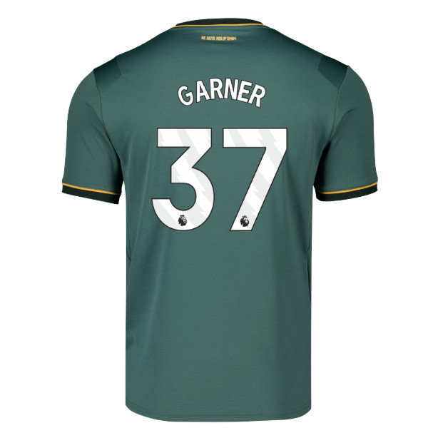 2026-2027 Everton Third Shirt (Garner 37)