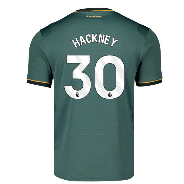 2026-2027 Everton Third Shirt (Hackney 30)