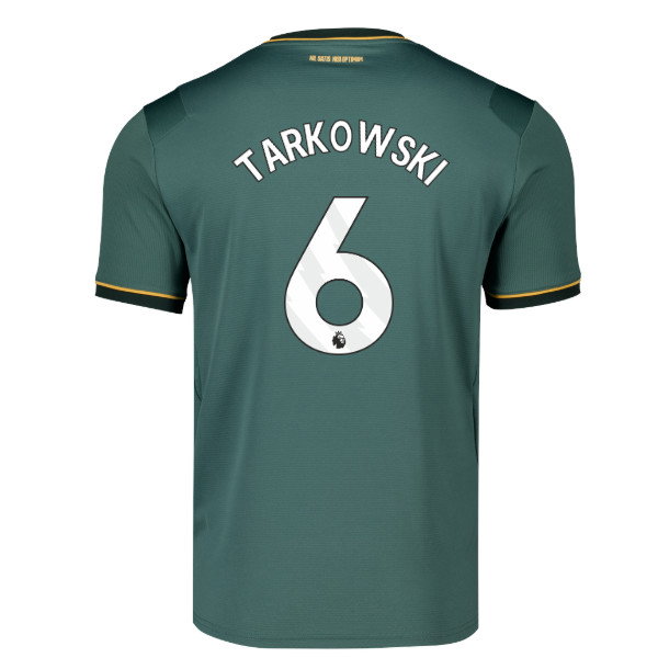 2026-2027 Everton Third Shirt (Tarkowski 6)