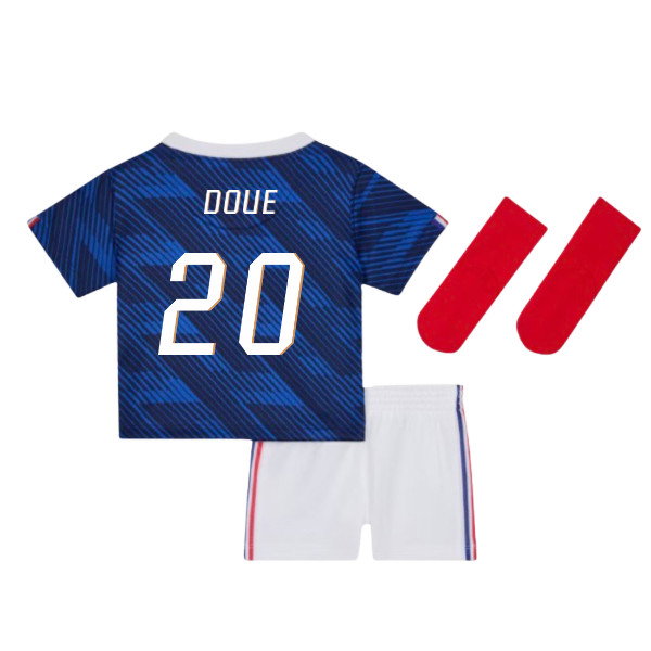 2026-2027 France Baby Kit (Doue 20)