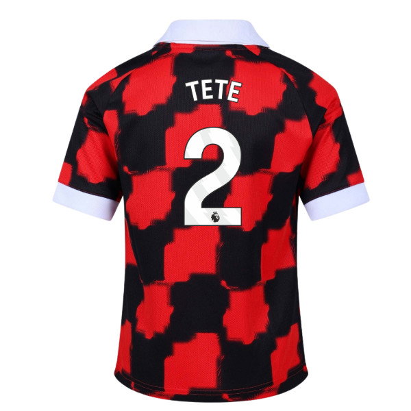 2026-2027 Fulham Away Shirt (Tete 2)