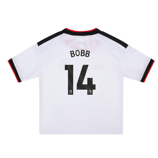 2026-2027 Fulham Home Mini Kit (Bobb 14)