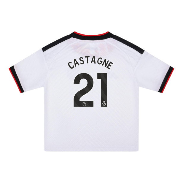 2026-2027 Fulham Home Mini Kit (Castagne 21)