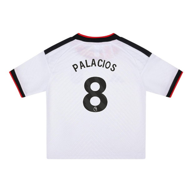2026-2027 Fulham Home Mini Kit (Palacios 8)
