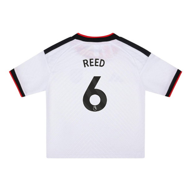 2026-2027 Fulham Home Mini Kit (Reed 6)