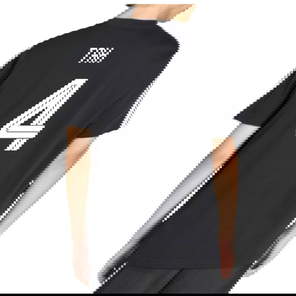 2026-2027 Germany DNA Tee (Black) (Tah 4)