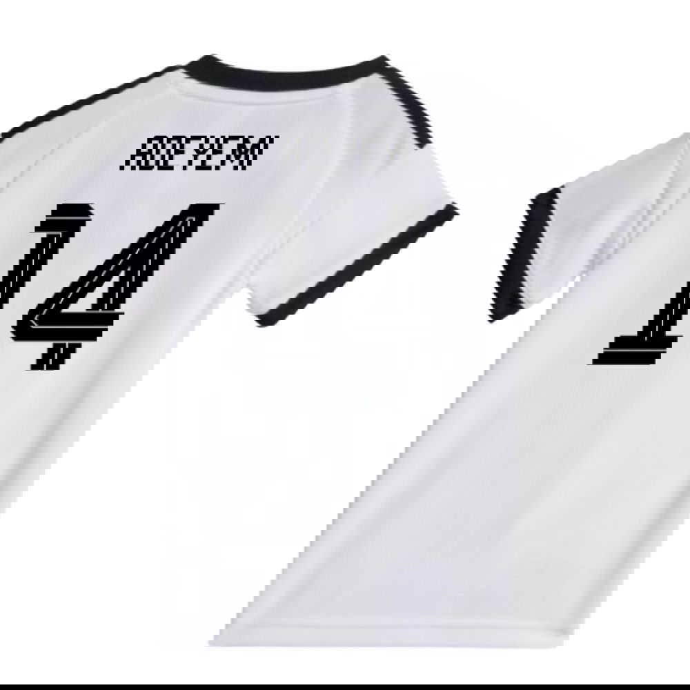 2026-2027 Germany Home Baby Kit (Adeyemi 14)