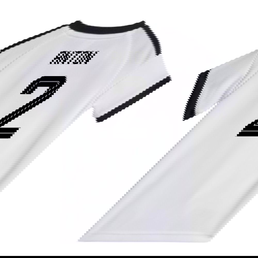 2026-2027 Germany Home Baby Kit (Anton 2)