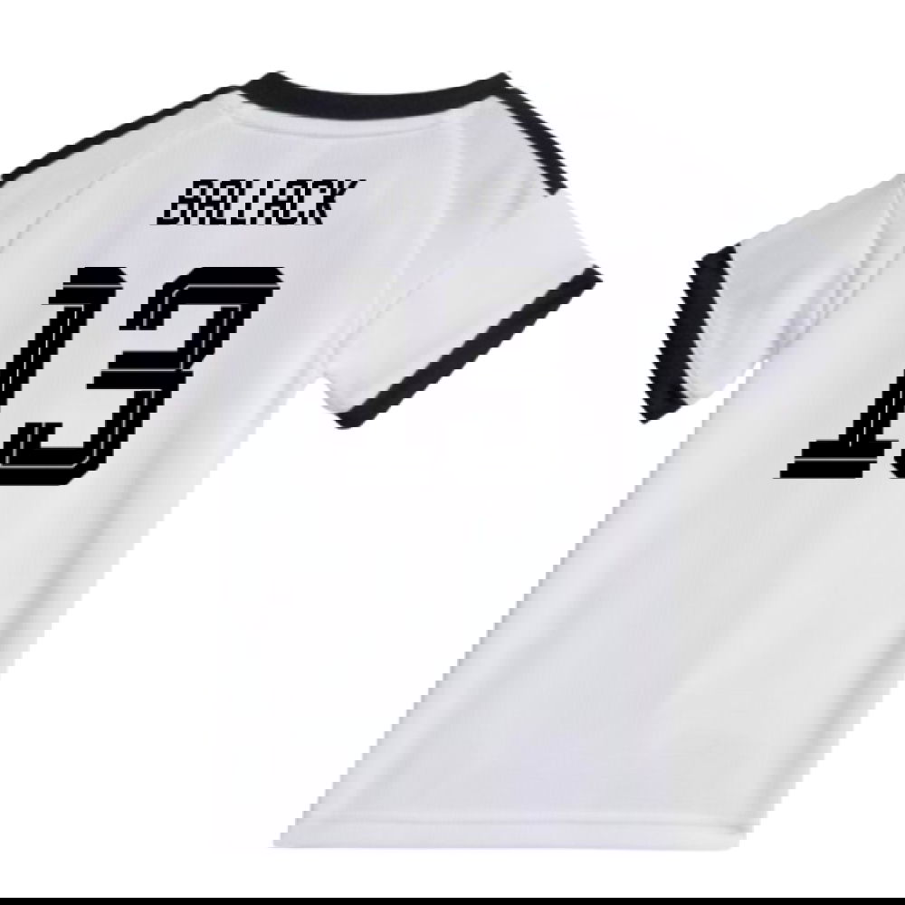 2026-2027 Germany Home Baby Kit (Ballack 13)