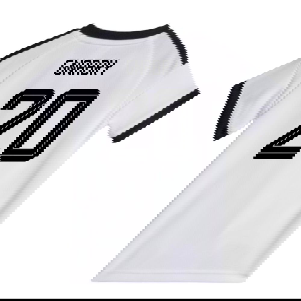 2026-2027 Germany Home Baby Kit (Gnabry 20)