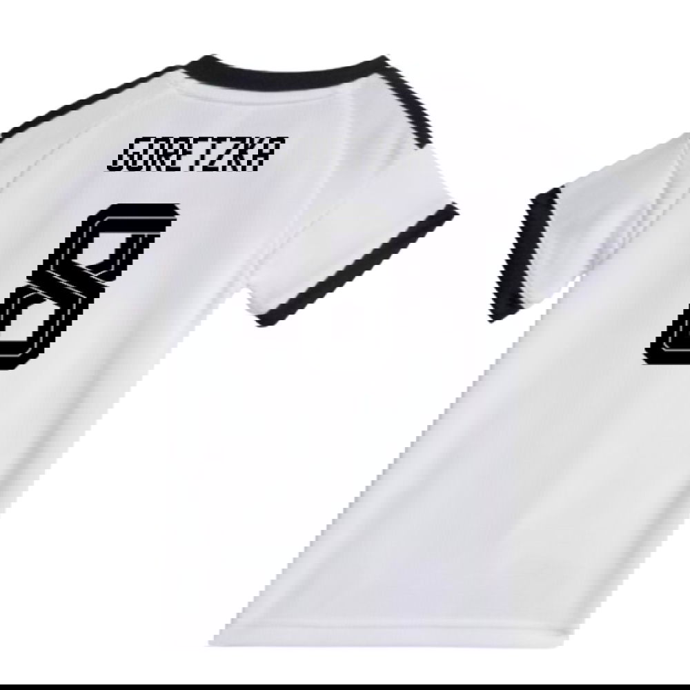 2026-2027 Germany Home Baby Kit (Goretzka 8)