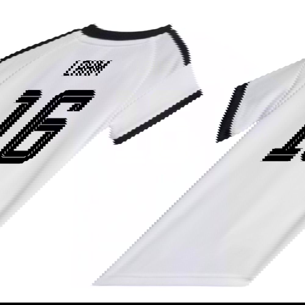 2026-2027 Germany Home Baby Kit (Lahm 16)