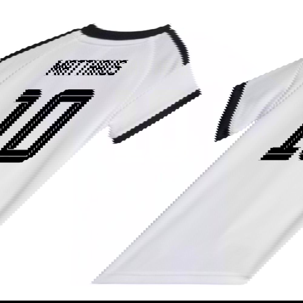 2026-2027 Germany Home Baby Kit (Matthaus 10)