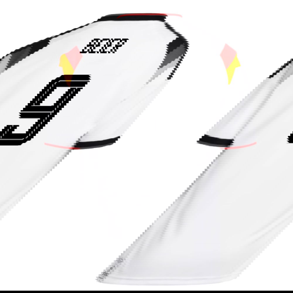 2026-2027 Germany Home Mini Kit (Beier 9)