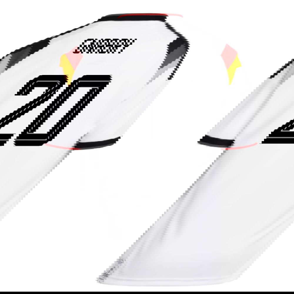 2026-2027 Germany Home Mini Kit (Gnabry 20)