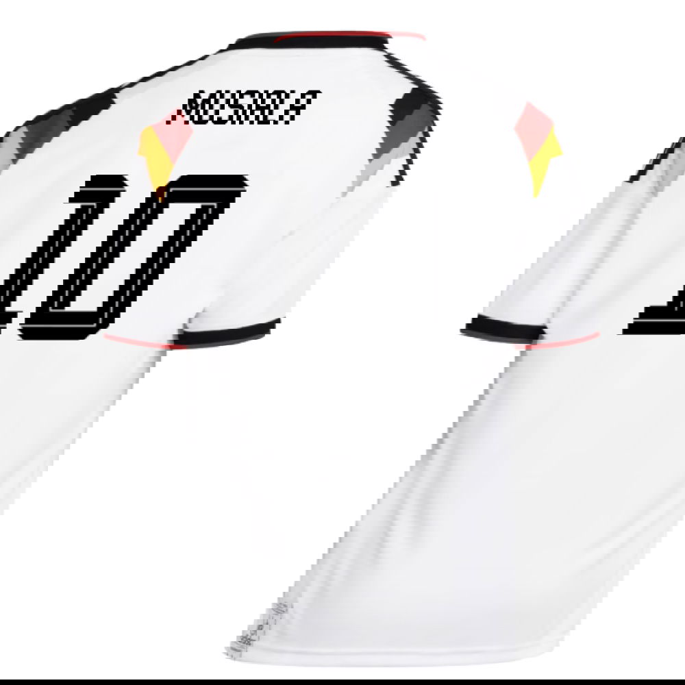 2026-2027 Germany Home Mini Kit (Musiala 10)