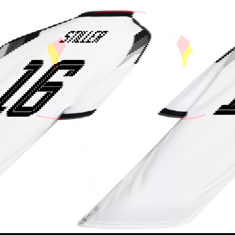 2026-2027 Germany Home Mini Kit (Stiller 16)