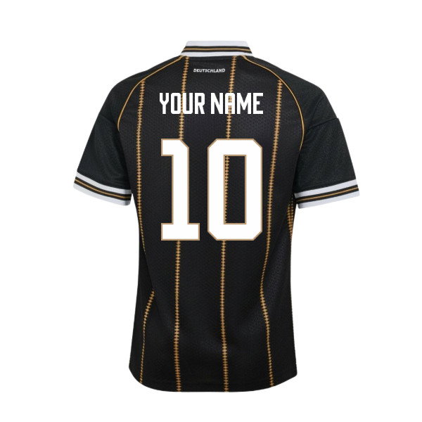 2026-2027 Germany Third Shirt (Kids) (Your Name)