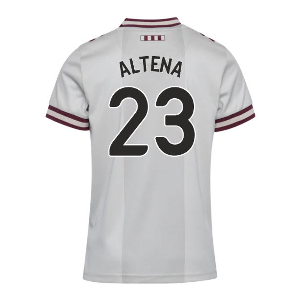 2026-2027 Hearts Away Mini Kit (Altena 23)