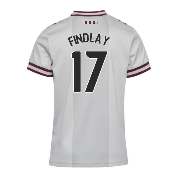 2026-2027 Hearts Away Mini Kit (Findlay 17)
