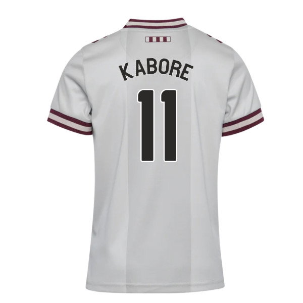 2026-2027 Hearts Away Mini Kit (Kabore 11)