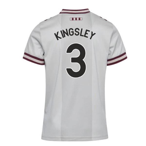 2026-2027 Hearts Away Mini Kit (Kingsley 3)